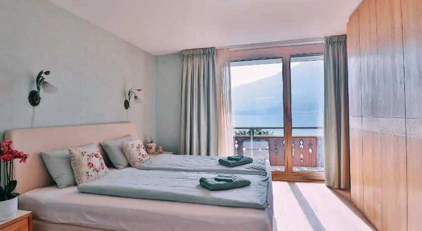 Seehaus Lake View 3-Bedroom Apartment - Image 1