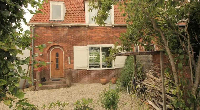 House Akerdijk 5 persons 3 bedrooms - Image 1