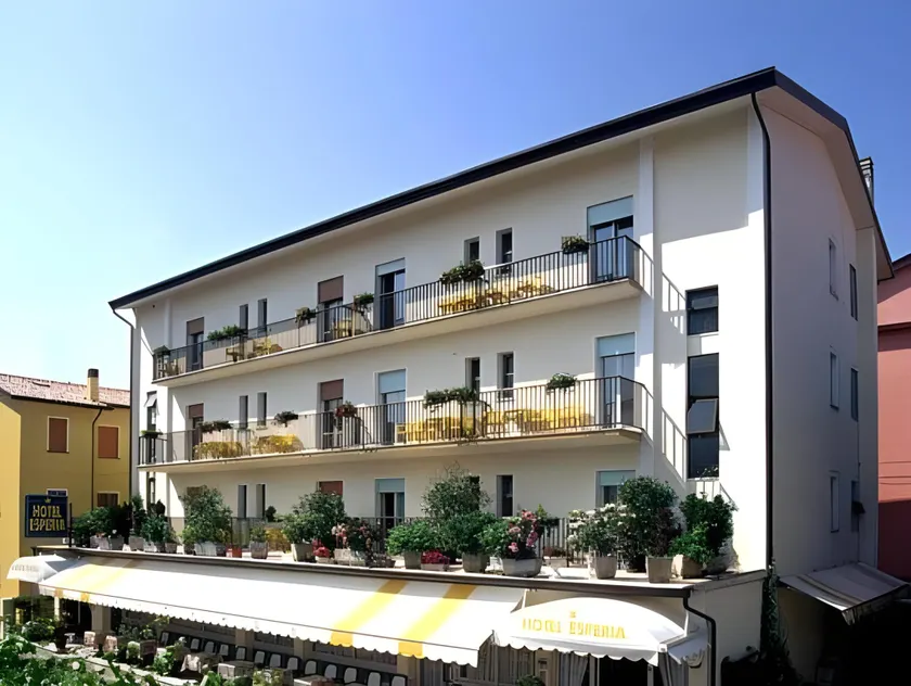 Hotel Esperia - Image 1