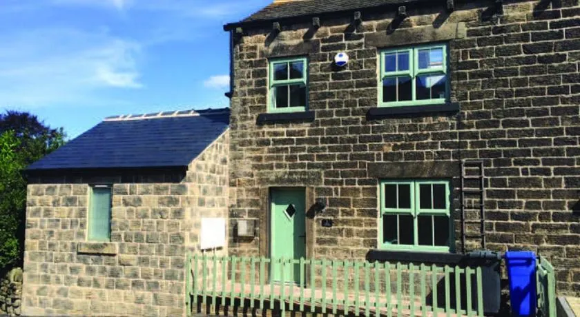 Plough Cottage - Image 1