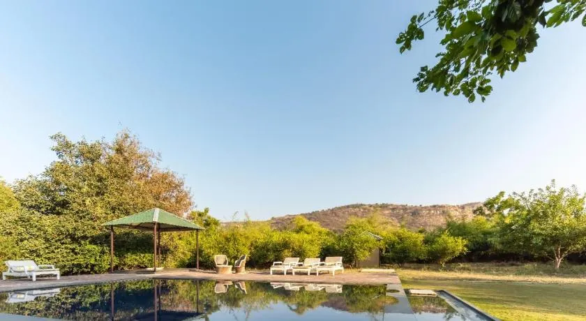 Ranthambhore Aangan - Image 1