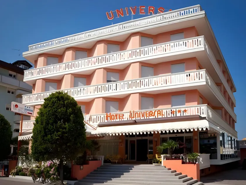 Hotel Universal - Image 1