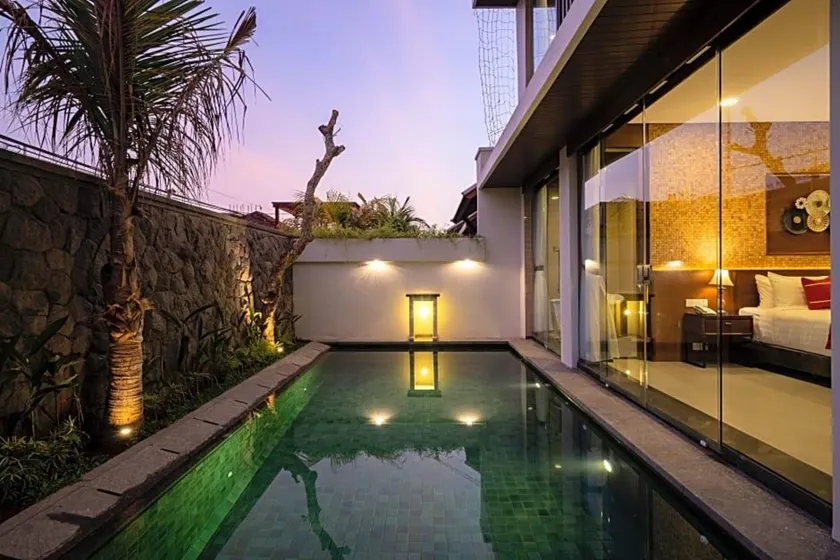 Del Cielo Villa Seminyak - Image 1