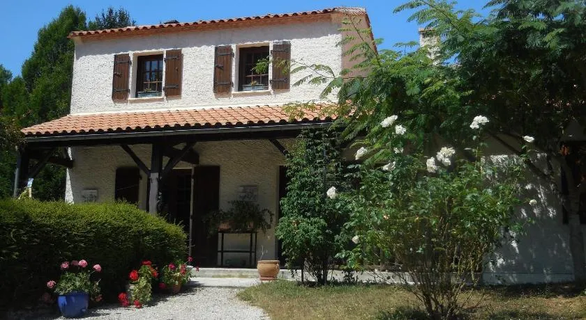 La Madriguera Accommodation - Image 1