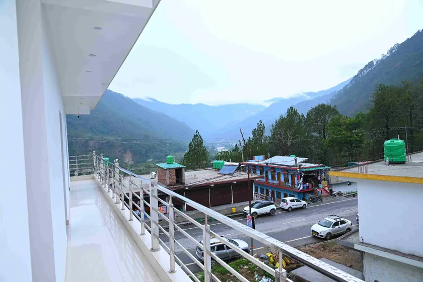 Hotel Daiwarch - Image 1