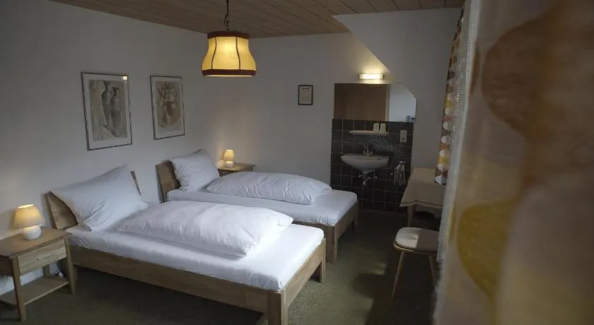 Fährhaus Hotel - Image 1