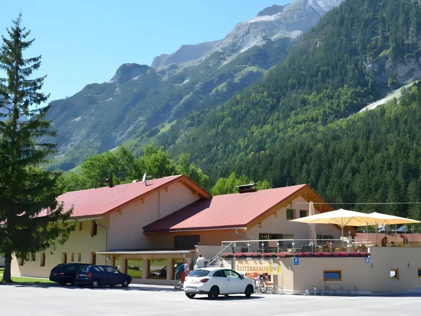 Gasthaus-Pension Reiterklause - Image 1