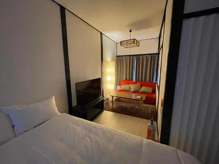 A&C House 新大阪 - Image 1