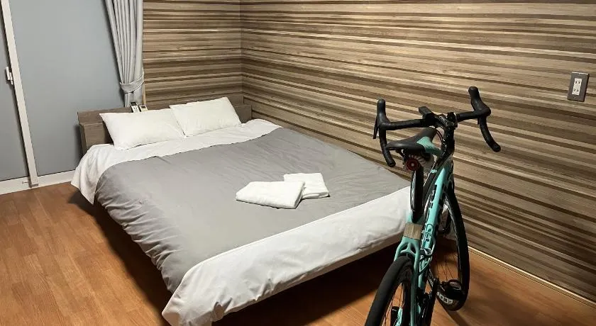 Cycle Guest House SHIOKAZE - Image 1
