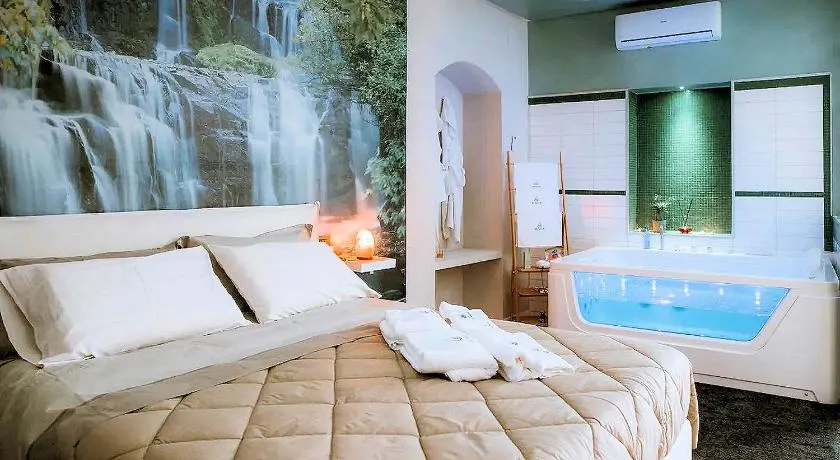 Le coccole luxury Suite - Image 1