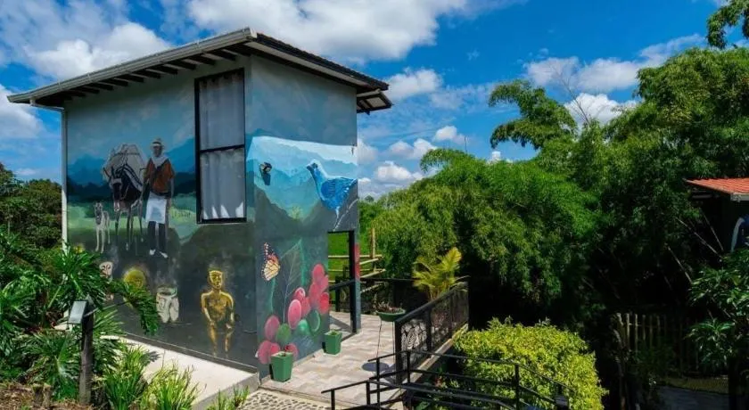 Hotel Elixer Habitat - Image 1