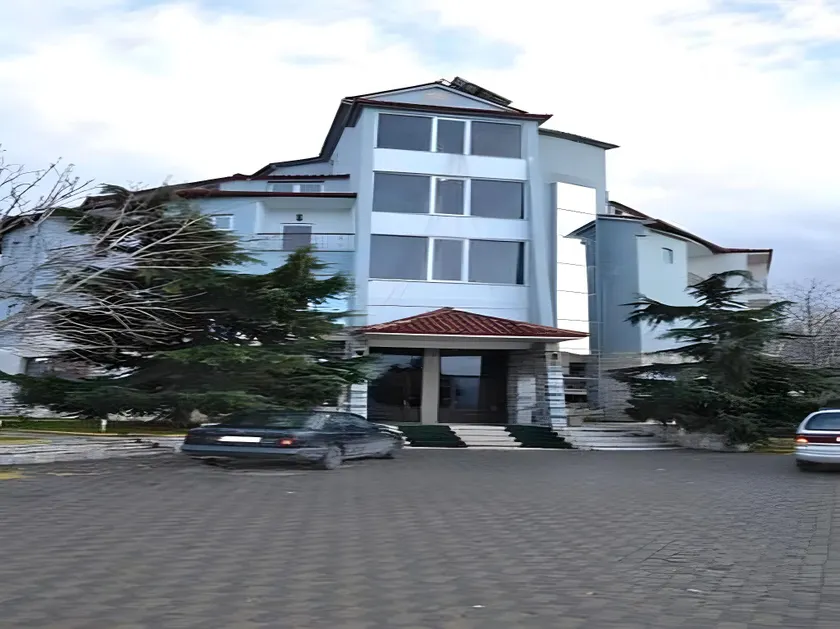 Hotel George - Image 1
