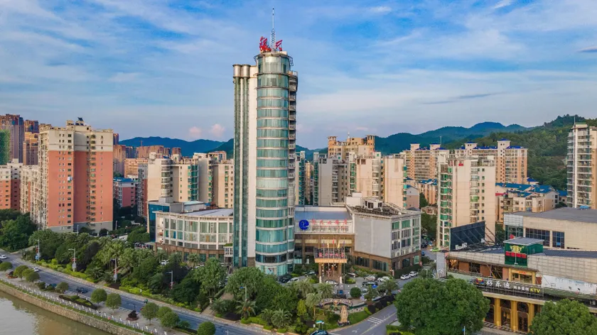 Yintian Hotel - Image 1
