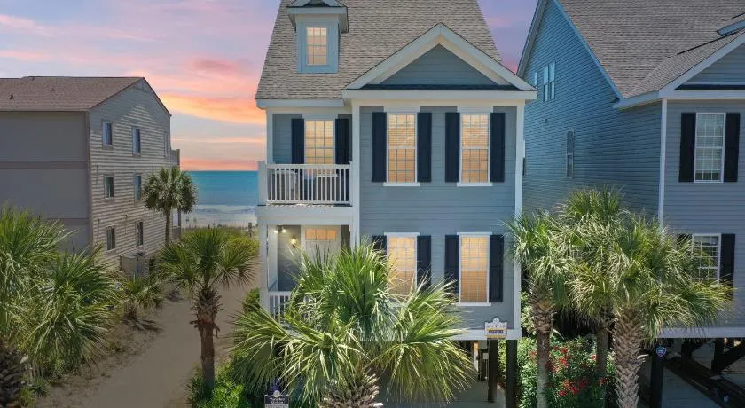 Vacation Station - Image 1