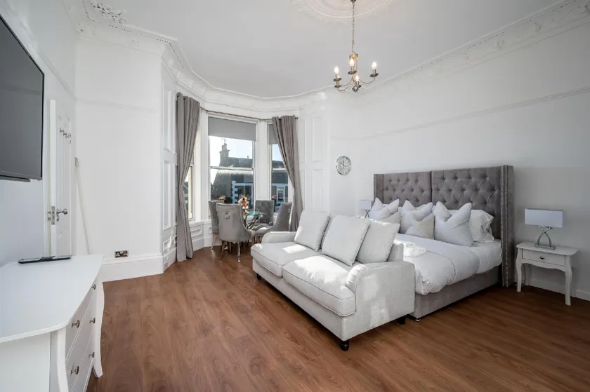 Casa Fresa - Orchar Suites - Image 1