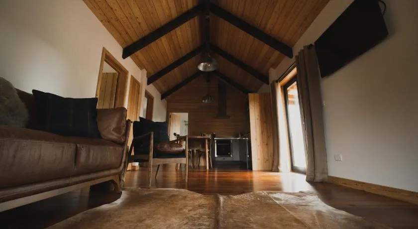 Alpine Lodges - Image 1