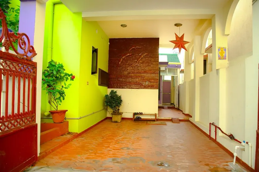 4BHK Veda Villa - Near Heritage Town - Image 1