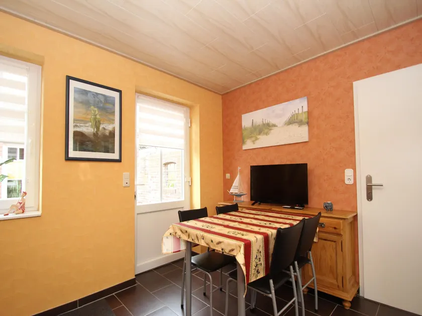 Ferienhaus Ganescha, Utarp - Image 1