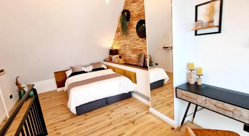Stilvolle Maisonette Wohnung - Image 1