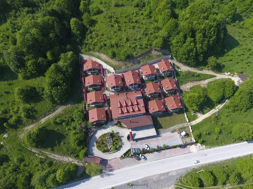 Abant Kartal Yuvasi Hotel - Image 1