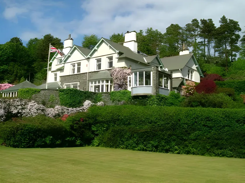 Lindeth Fell Country House - Image 1