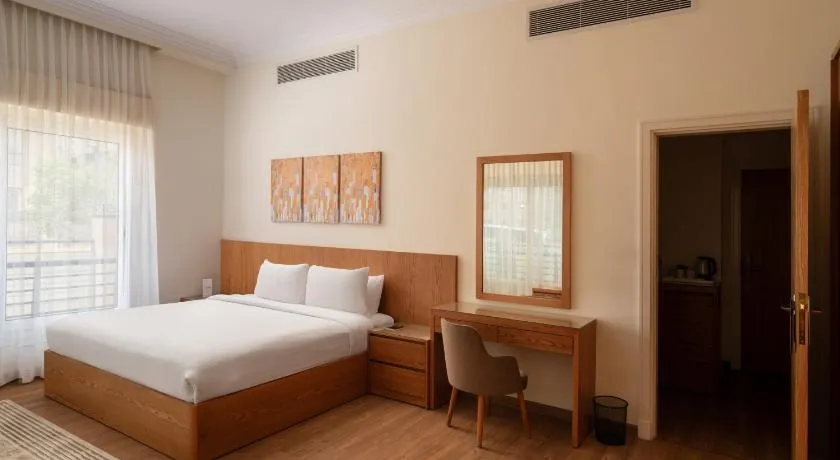 The 88th Signature by Maran Hospitality - Image 1