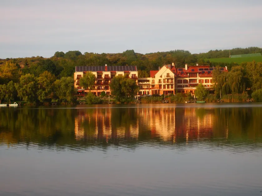Tó Wellness Hotel - Image 1