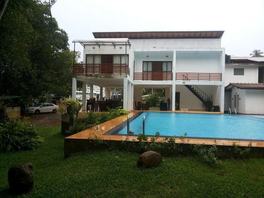 THE Mangrove cave Hotel - Image 1