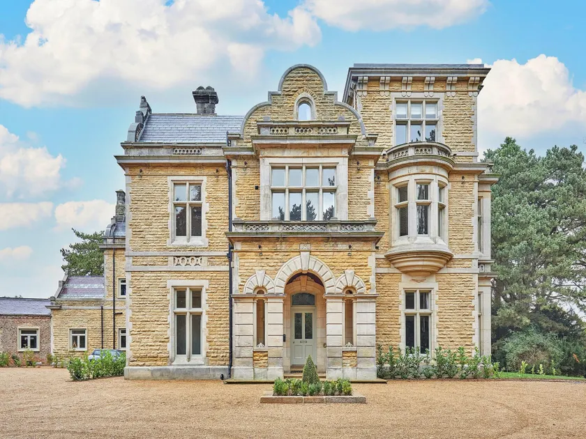 Apartment in Ripon near Yorkshire Countryside - Image 1