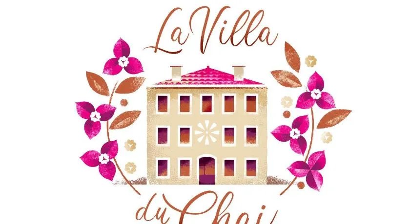 La villa du chai - Image 1