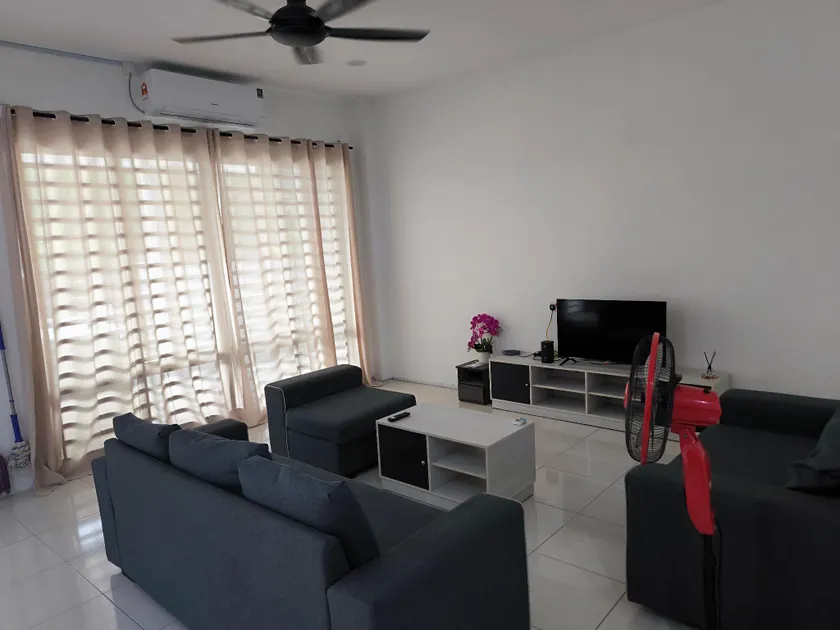 De' Jamboree Homestay - Image 1