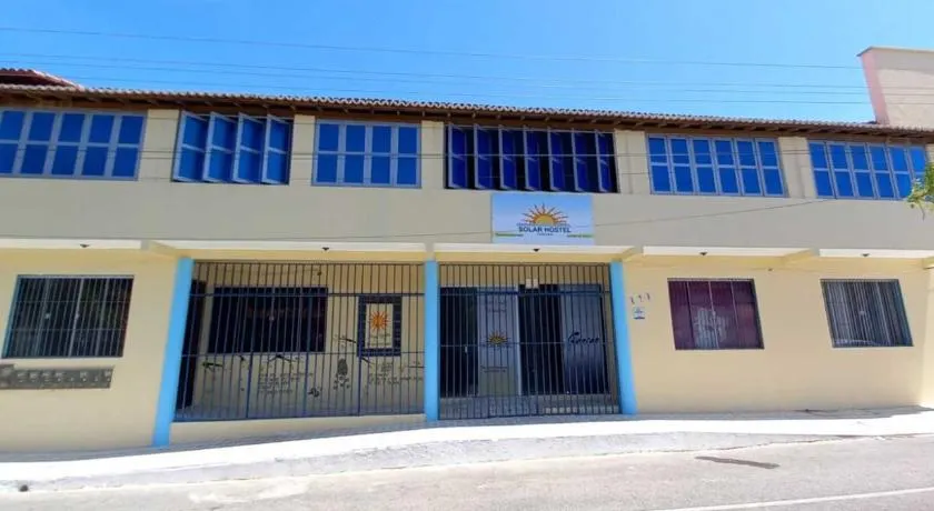 SOLAR HOSTEL PARNAIBA - Image 1