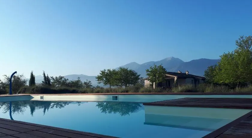 Agriturismo Molleone - Image 1