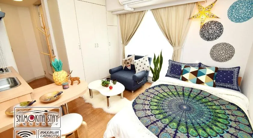 KITAZAWA CS HOUSE / Vacation STAY 68573 - Image 1
