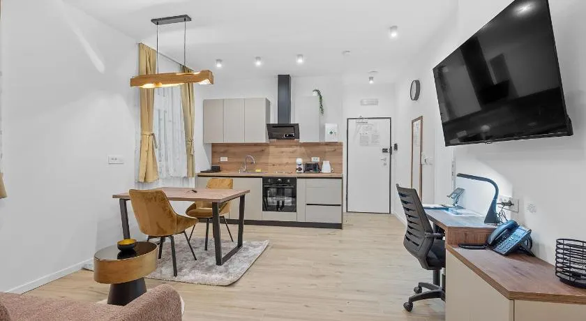 Apartmani Point Pregrada - Image 1