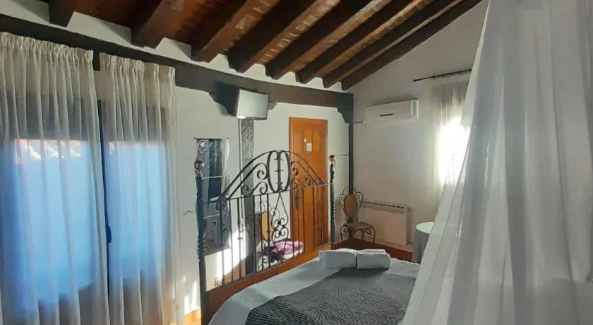 Hotel Rural Sierra de Francia - Image 1