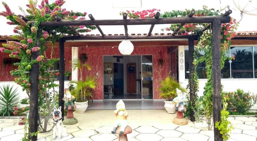 Pousada Miosotis - Image 1