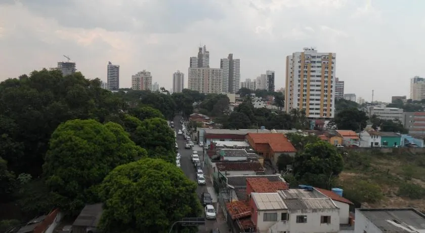 Apartamento mobiliado - Centro Cuiabá - Image 1