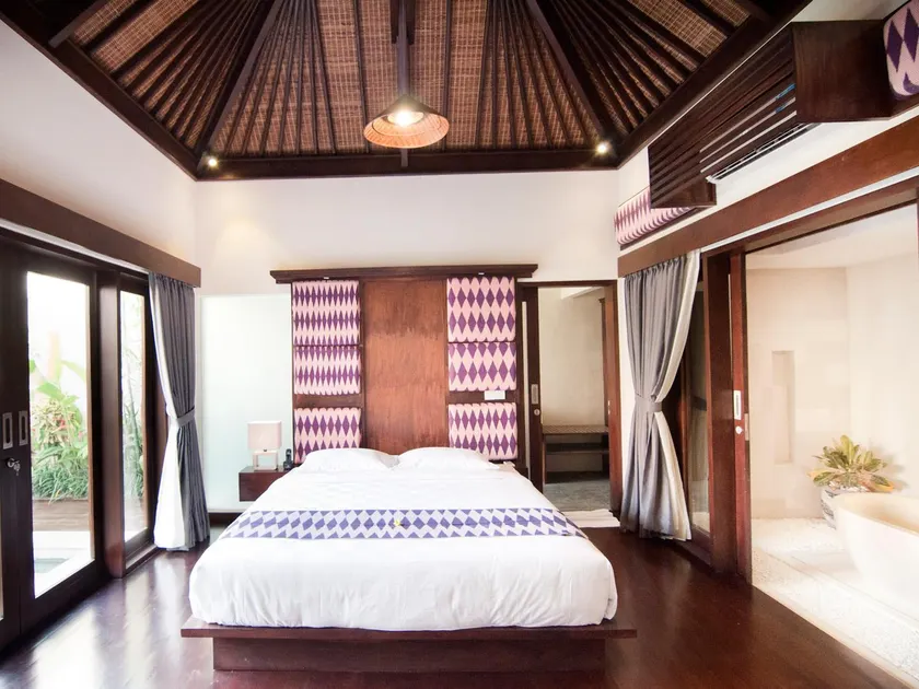 Villa Puspa Kedungu - Image 1