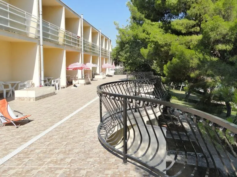 JADRAN All Inclusive Resort - Image 1
