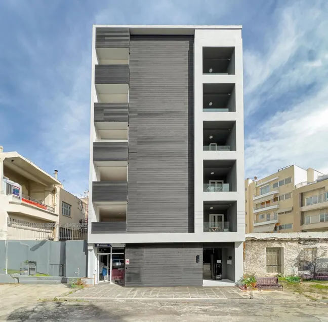 Athenian boutique apartments - Image 1