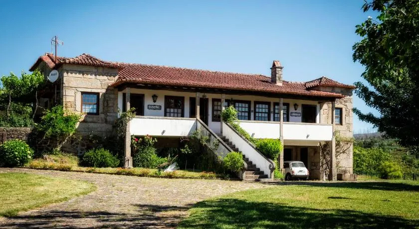 Casa Da Quinta Do Rei - Image 1