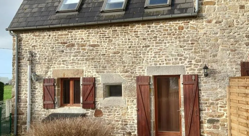 Gîte la Mer, à la campagne en Normandie, proche du Mont St Michel - Image 1