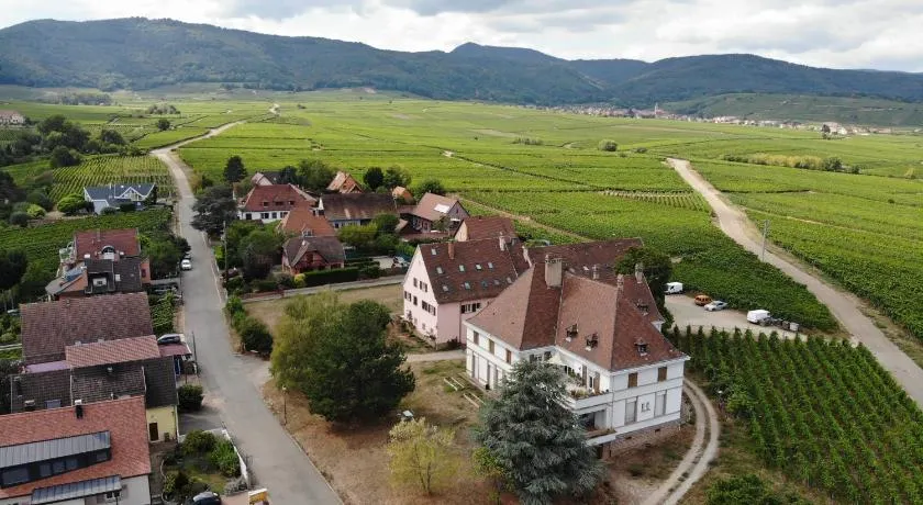 gîtes au domaine Greiner - Image 1