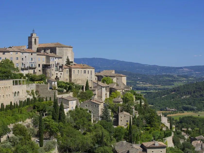 Apartments - Experience of PROVENCE - Image 1