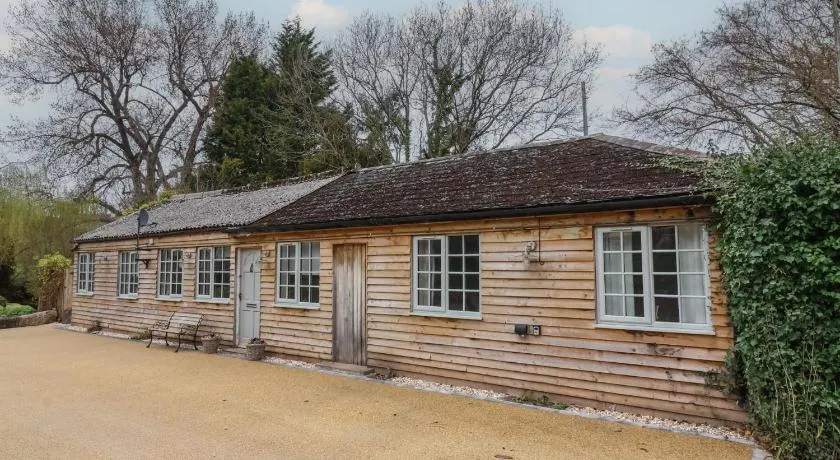 Gatekeeper's Cottage - Image 1