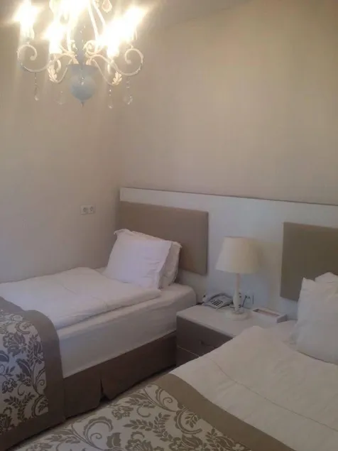 Grand Yazici Torba Beach Club - Image 1