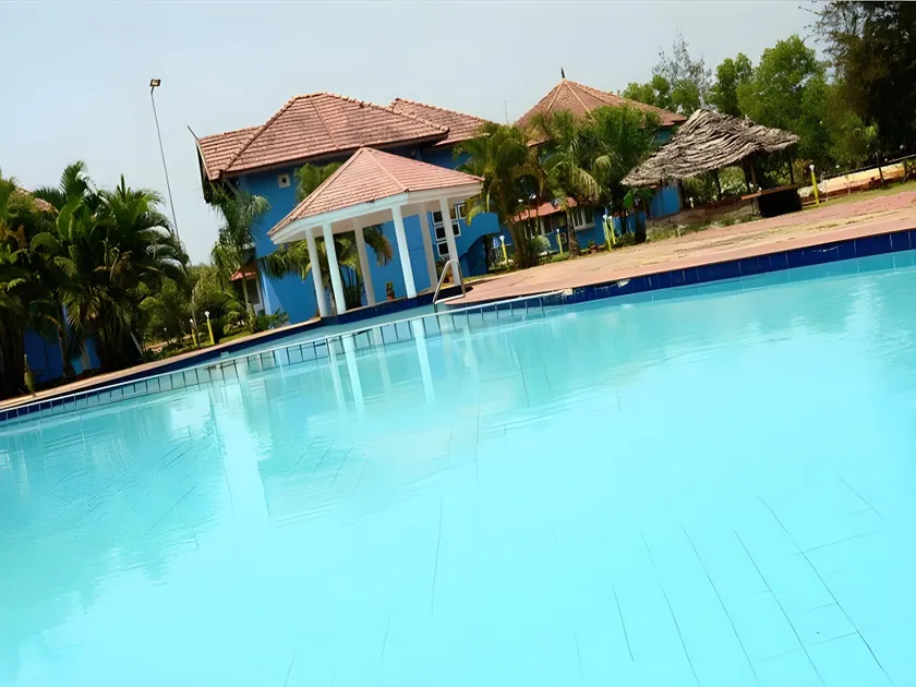 Kairali Heritage Resort - Image 1