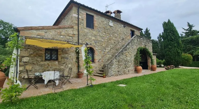Podere Colombaio - Verbena - Image 1
