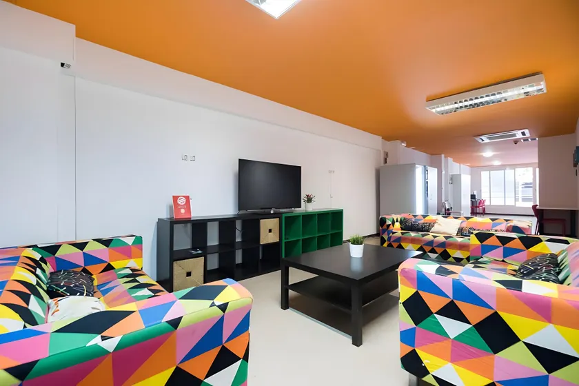 Arc House Barcelona - Image 1